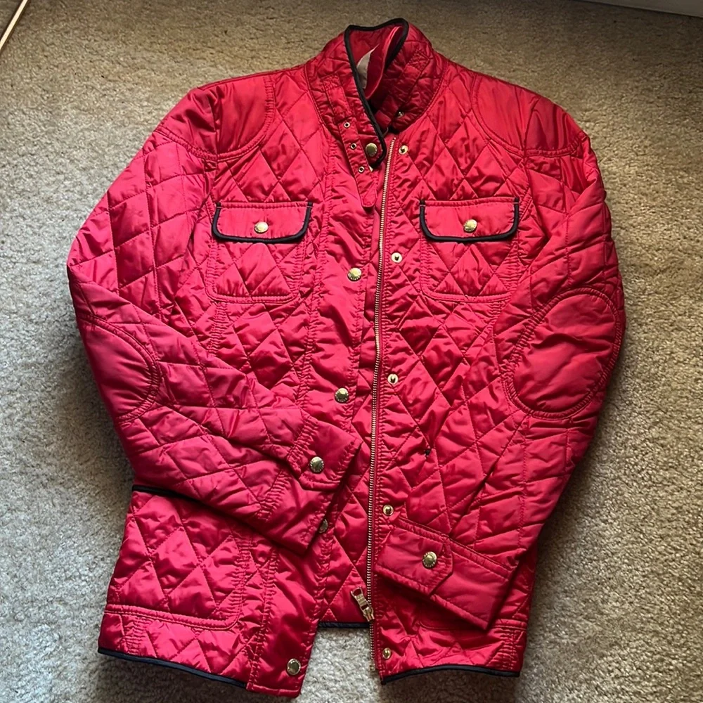 Banana Republic Jacket - Picture 1 of 4